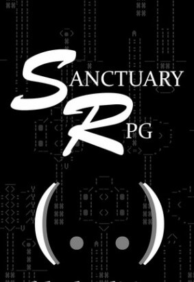Poster SanctuaryRPG