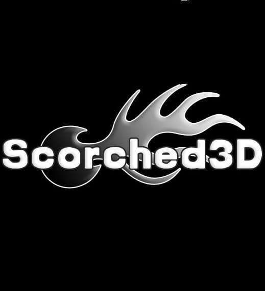 Poster Scorched 3D