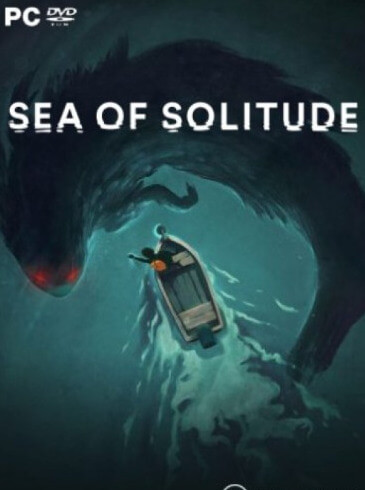 Poster Sea of Solitude