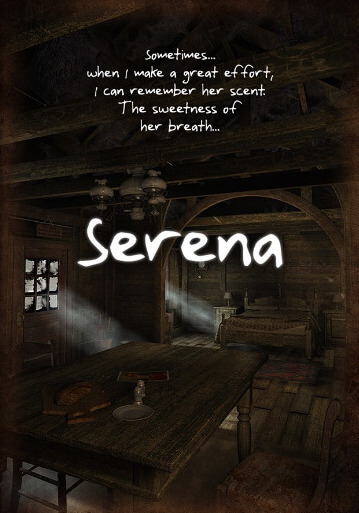 Poster Serena