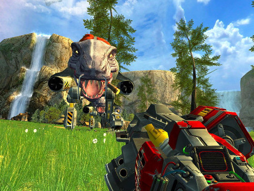 download serious sam 2 highly compressed