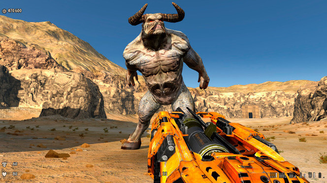 serious sam 3 bfe download pc