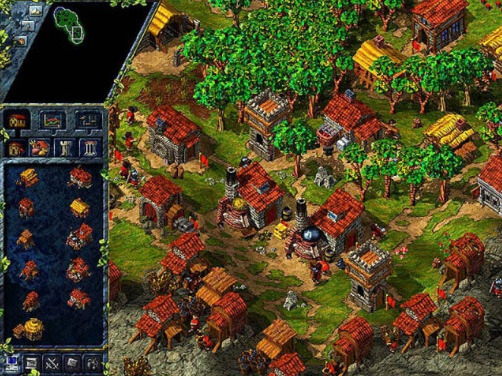 the settlers 3 gold edition download