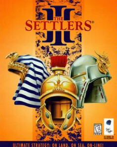 Poster The Settlers III