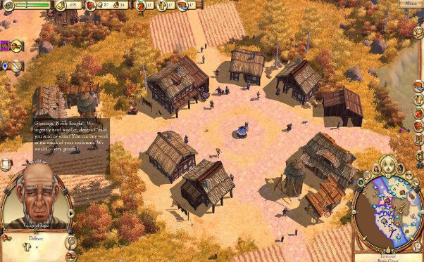 settlers 3 xp patch download