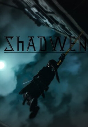 Poster Shadwen