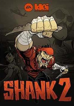 Poster Shank 2
