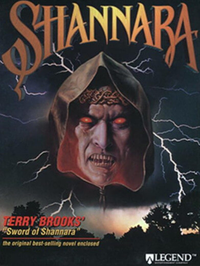 Poster Shannara