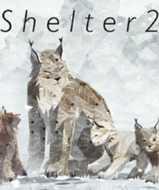 Poster Shelter 2