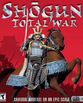 Poster Shogun: Total War