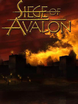 Poster Siege of Avalon