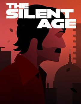 Poster The Silent Age