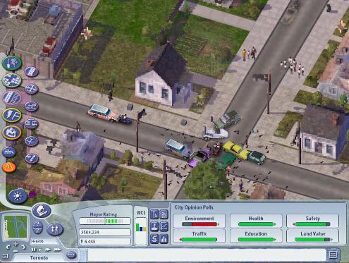 sim city 4 free full game