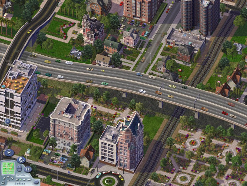 simcity 4 cracked