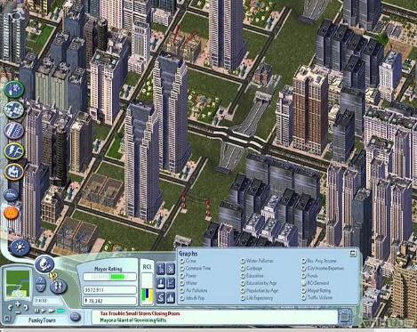 sim city 4 free