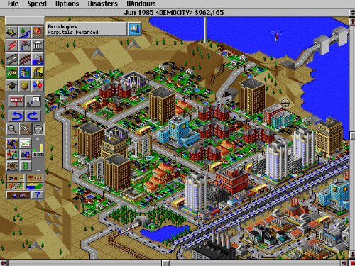 simcity 2000 download for windows 7