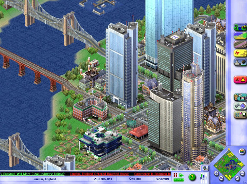 simcity 3000 download free full version