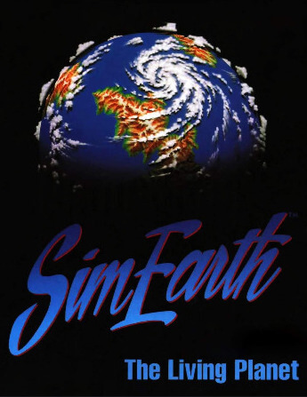 Poster SimEarth