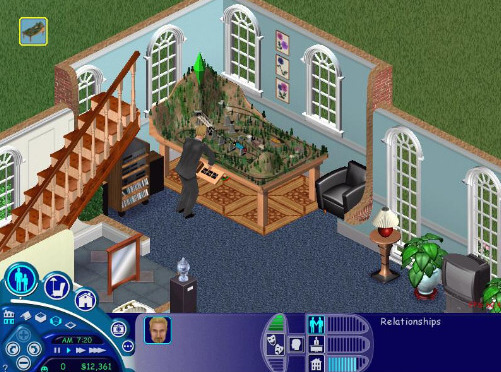 download the sims pc