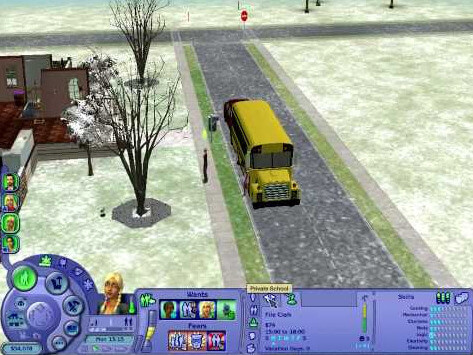 sims 2 with all expansions requirements