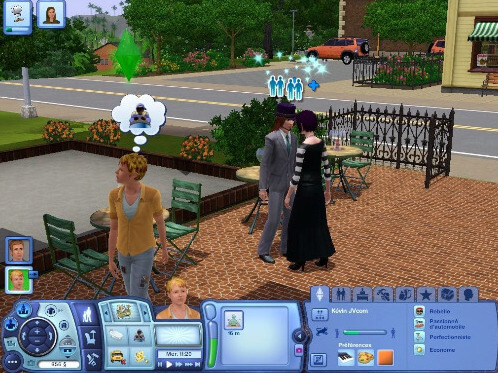 sims 3 generation free download