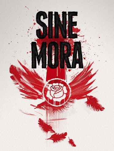 Poster Sine Mora