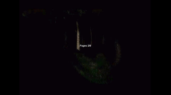 where to download slender the eight pages