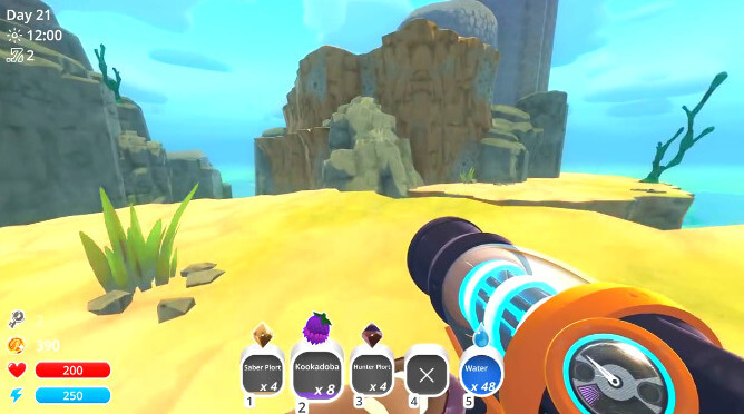 Slime Rancher Free Download Full PC Game | Latest Version Torrent