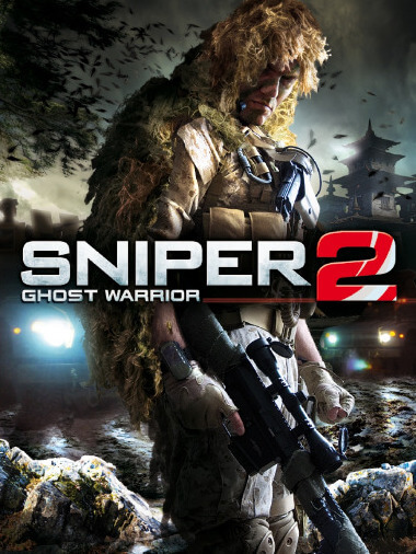 Poster Sniper: Ghost Warrior 2