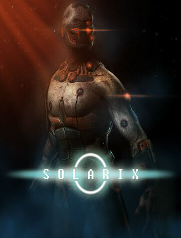 Poster Solarix