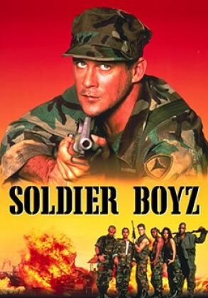 Poster Soldier Boyz