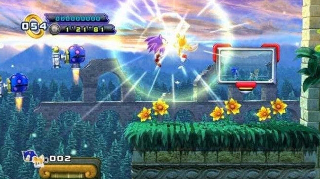 sonic 4 episode 2 for pc download