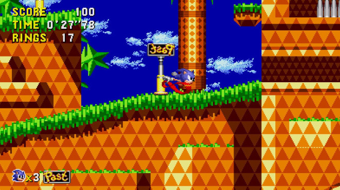 download sonic cd pc free