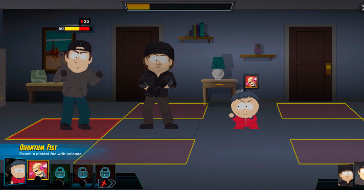 download south park the fractured but whole pc free