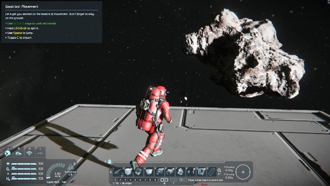 download space engineers for free