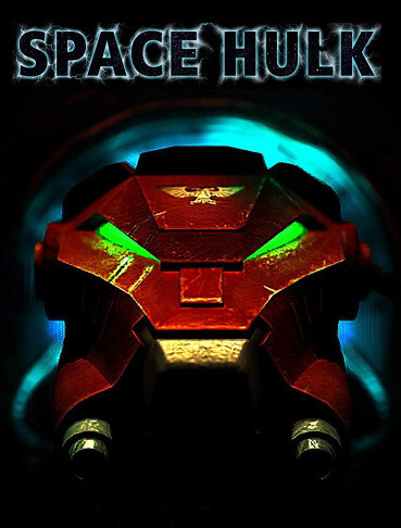Poster Space Hulk 2013