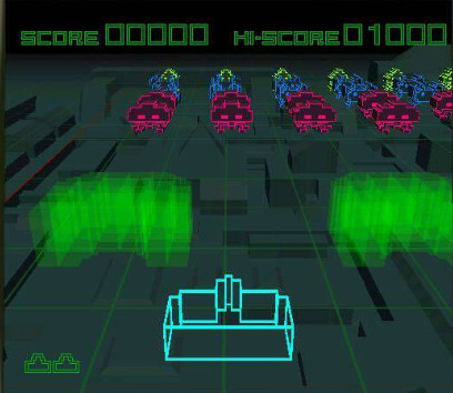 space invaders anniversary pc download