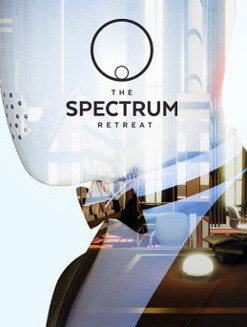 Poster The Spectrum Retreat