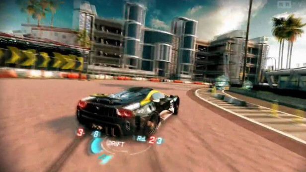 Split Second Free Download Full Pc Game Latest Version Torrent