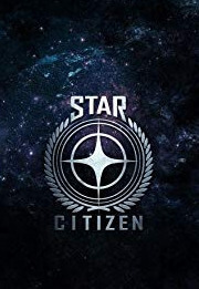 Poster Star Citizen