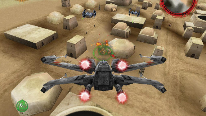 cheat codes for star wars rogue squadron 3d pc