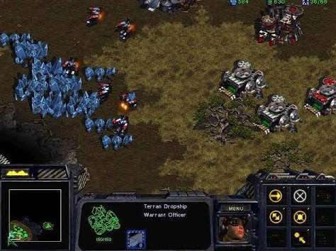 starcraft free download full version for pc