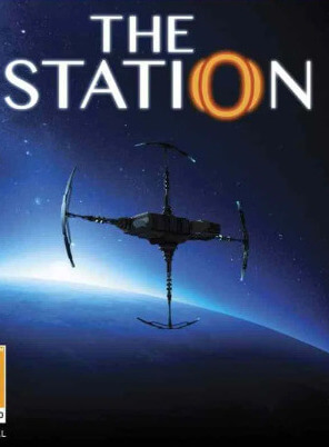 Poster The Station