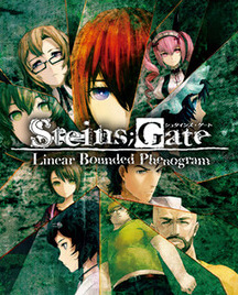 Poster Steins;Gate: Linear Bounded Phenogram