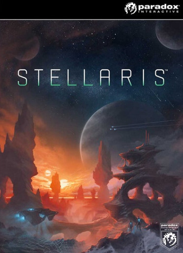 Poster Stellaris
