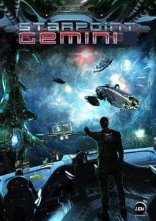 Poster Starpoint Gemini