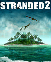 Poster Stranded II