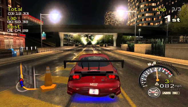 street racing syndicate ps2 launch price