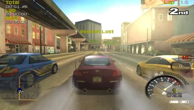 street racing syndicate pc download