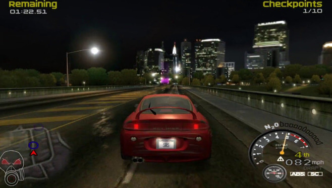 Street racing syndicate download for pc